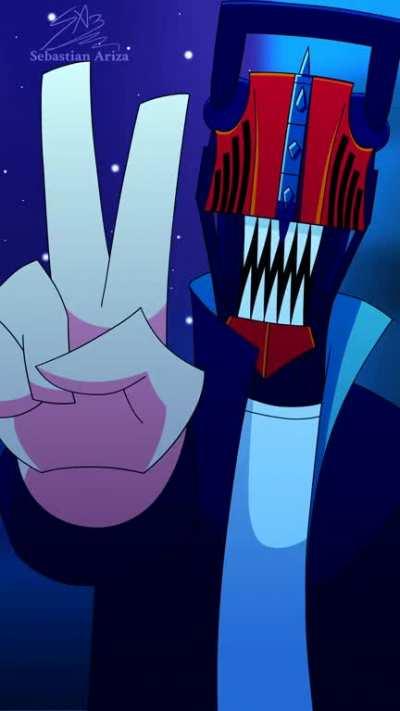 Mama didn't raise nobody actually