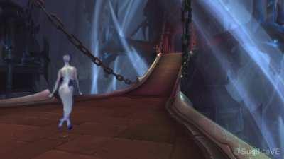 When you don't have a warlock