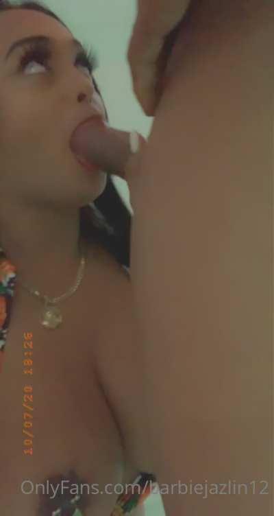 Barbie Jazlin