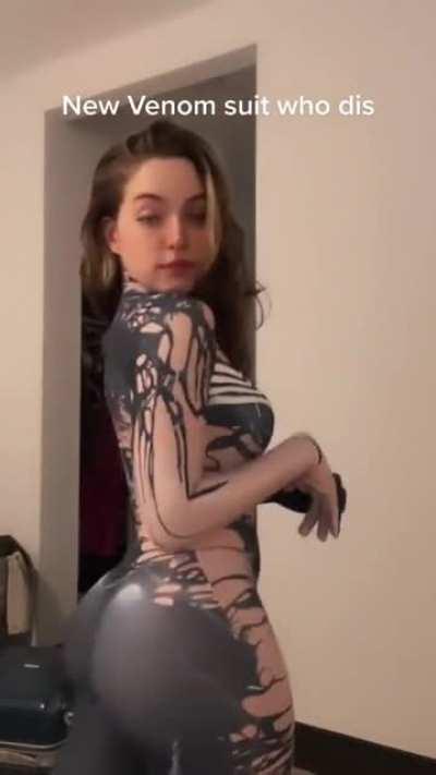 😍 Martes de Monas no chinas Nalgoticas!! 😍