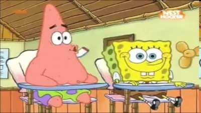 Twelve year old's be like