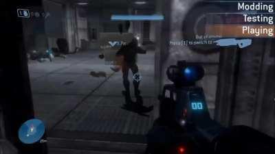 Soon, you’ll all be one….