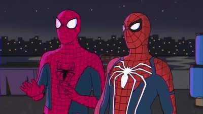 No Way Home video Leak