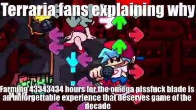 Popular game fans be like!