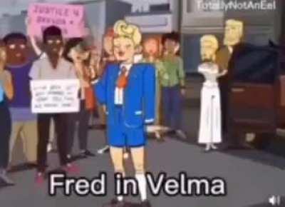 fred moment ð