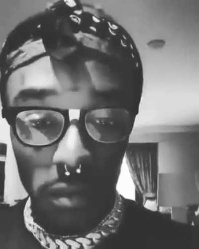 The coolest clam in the sea🌊🌊🌊