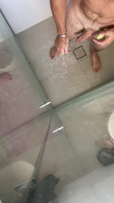 Just a dad keeping it clean. Aus 43