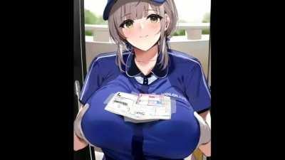 Where is ma Package!