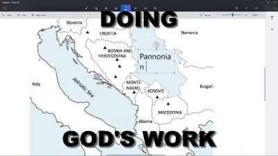 Dvije obale=dupli turizam=duple pare