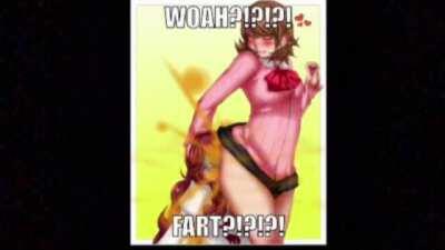FART?!?!?!