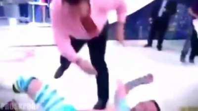 ratinho ao som de linkin park