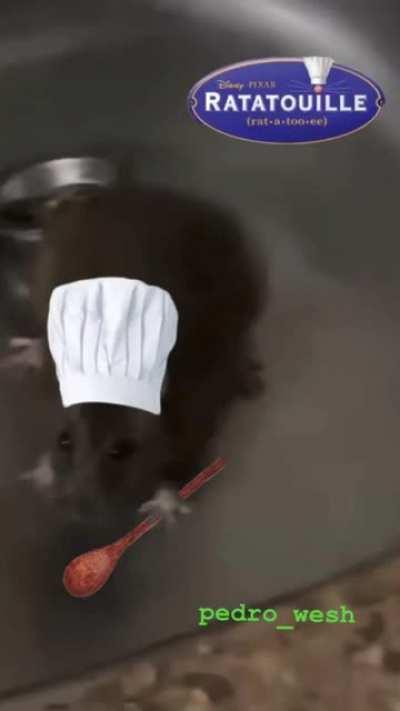 Pull on my hair why don’t you