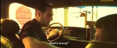 Mujicano descubriendo que ya no hay viernes de transformers