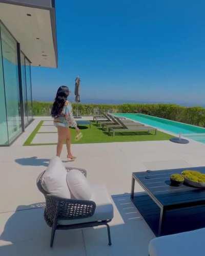 Booty walk ðð¦µð¾