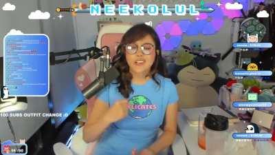 I still can’t believe this happen