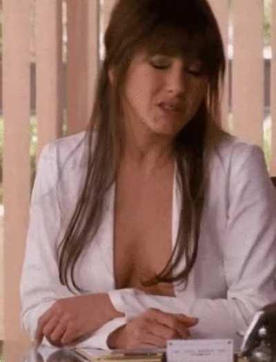Jennifer in Horrible Bosses