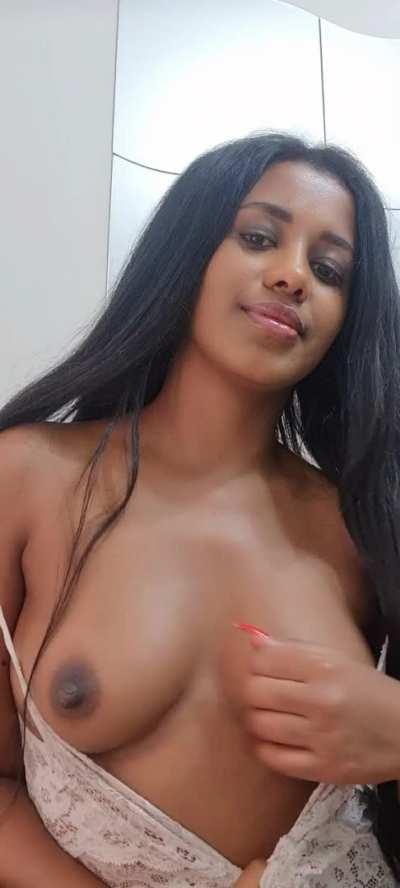 Perfect nipples for some play