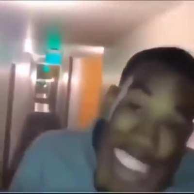 Hello, Doctor Freeman