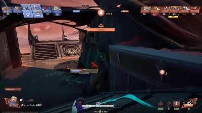 Lucky Shot!