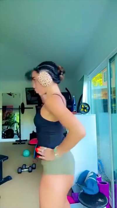 Working out - SC December 2024