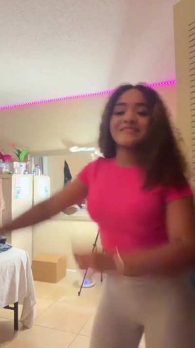 Mirror blessed again 😍😍