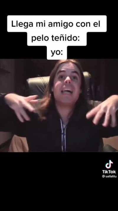 Dross describing 134% of Latin American population