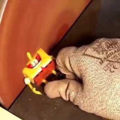 Dick Cheney shitpost