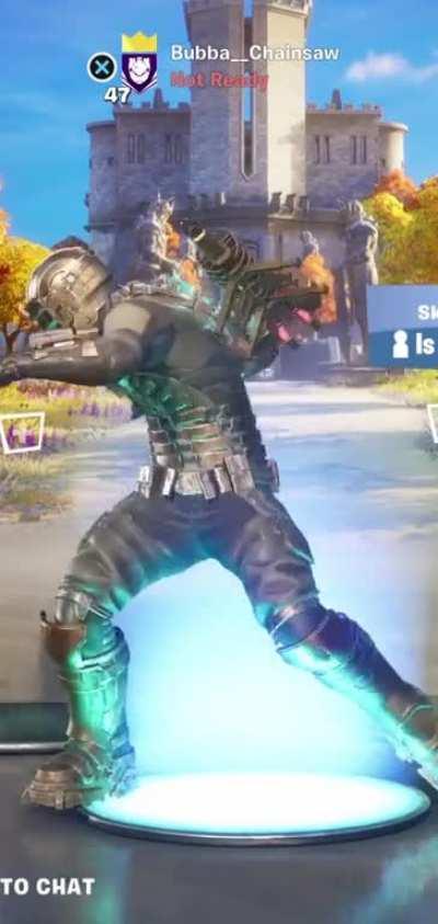 Isaac surviving against the Marker twice