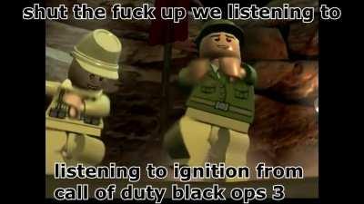 no joke this song goes hard