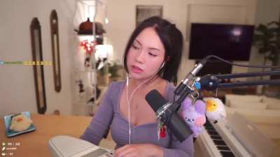 QuarterJade Reacts To My Remix of Stay The Night /w JasonTheWeen