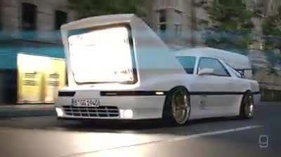 While you guys asking for new aeros, I just want this upgrade.