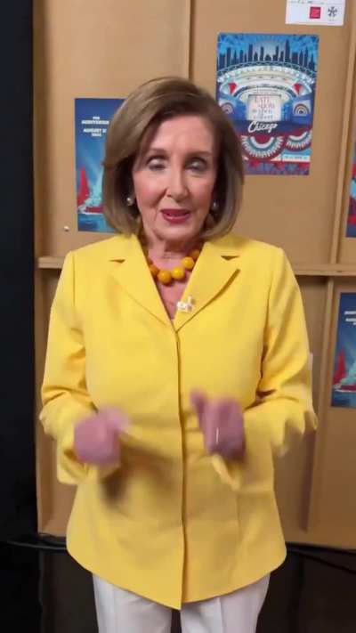 Wow, this is a really strange thing for the Democrats to do