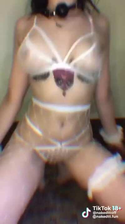 😍 Our model: CottCandy🍭- 2 - Meow😼