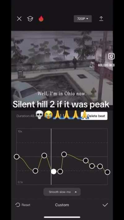 In my rizzless dreams…I see that gyatt