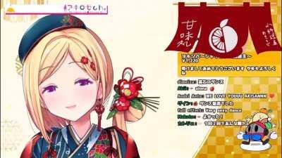 Aki has some important reminders for you..