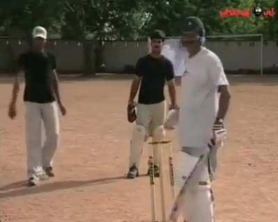 Batsmen against Lord Thakur today :