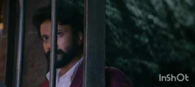 Ah Ice lo edho magicuu undhiii