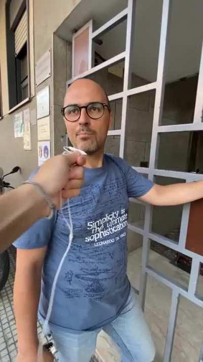 Lo primero que se les viene a la cabeza a los italianos cuando le nombras Argentina.