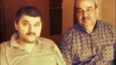 i have two sides 🤲👼 and 📿🤠