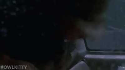 In video editing… life finds a way.