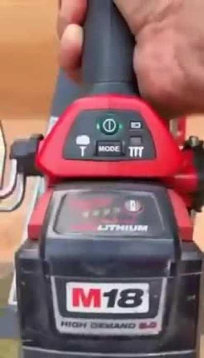 Pro tip for you all!