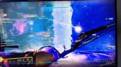 When the fire team is of one mind