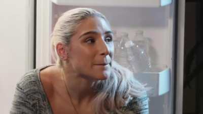 Slumber Party Secret