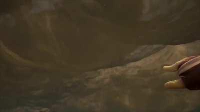 We all know that feeling