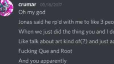 GUYS HE IS INNOCENT credit:  