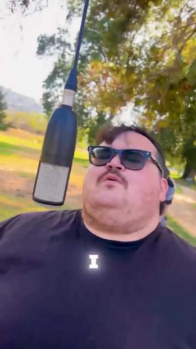 I feel like chat can relate to this one