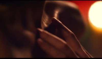 Hailee Steinfeld and Ella Hunt