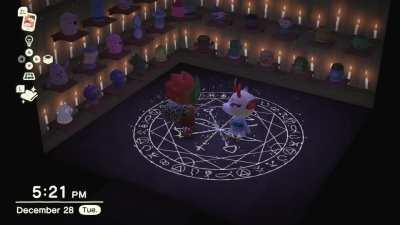 This interaction made my day