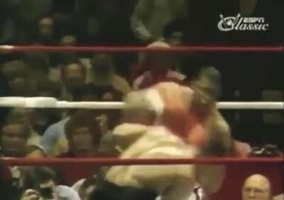 Damm some nice moves.