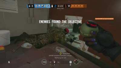 I love Siege discount season.